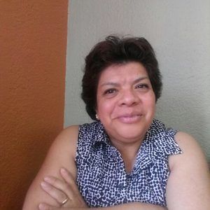 Meet your Posher, Leticia